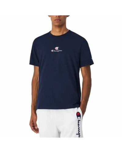 Men’s Short Sleeve T-Shirt Champion