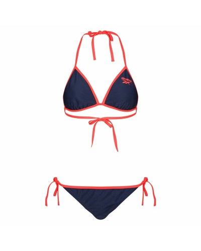 Bikini Reebok Allegra Bikini Marineblauw