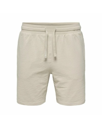 Hose Only & Sons Onskian Life Reg Seersucker