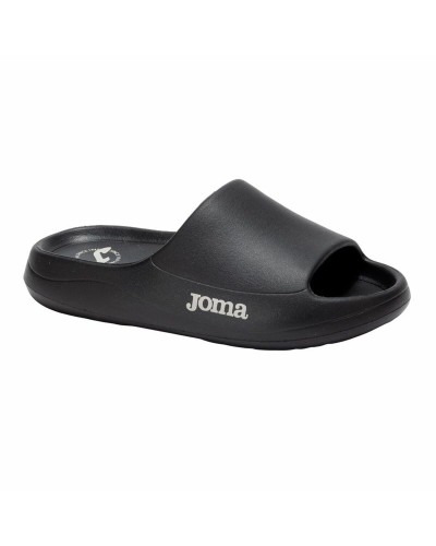 Ciabatte da Donna Joma Sport Joma S.After Lady 2501 Nero