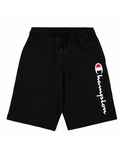 Herren Shorts Champion 	Swim Trac Schwarz