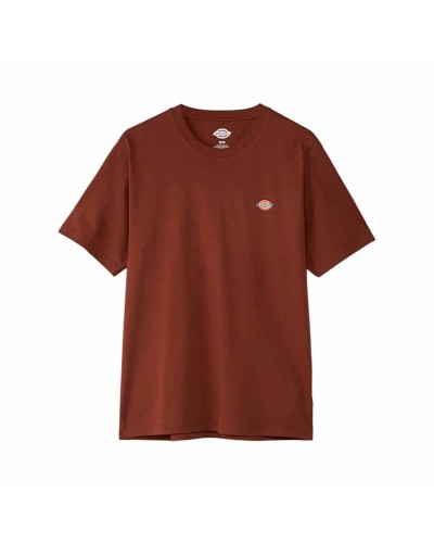 Herren Kurzarm-T-Shirt Dickies Ss Mapleton Tee