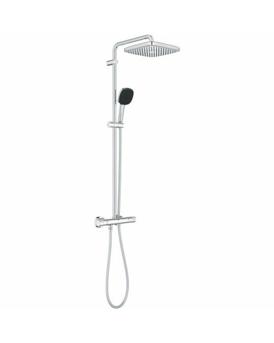 Duschpelare Grohe Vitalio Comfort 250 Plast