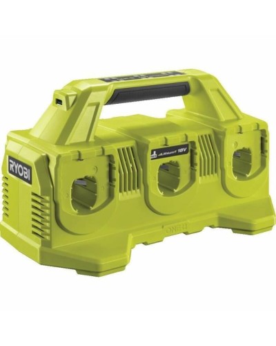 Batteriladdare Ryobi