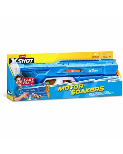 Water Pistol Zuru X-SHOT Mega Pulse 1,1 L