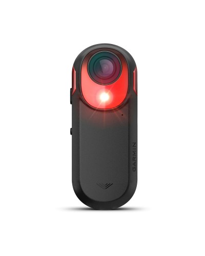 Luz LED Trasera para Bicicleta GARMIN