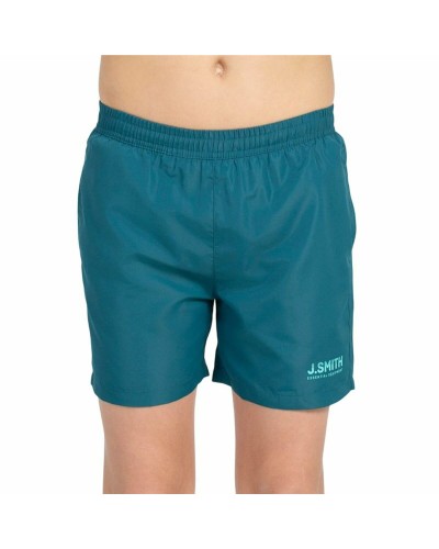 Bañador Mujer John Smith Azul Verde