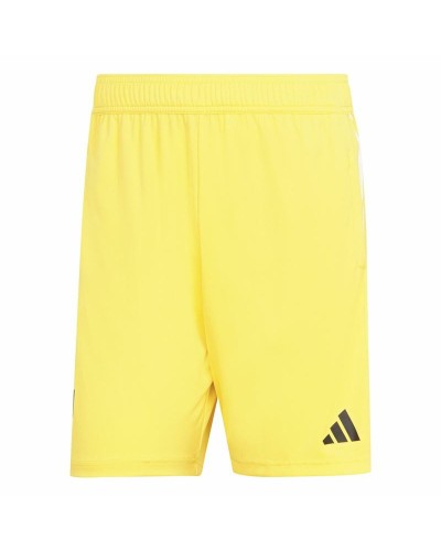 Sportbroek Adidas Juventus Geel