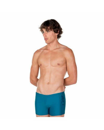 Herren Badehose Aquarapid Pacher Blau