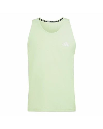 Maglia a Maniche Corte Uomo Adidas Otr B Tank