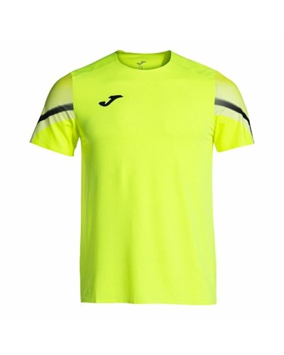 T-shirt à manches courtes homme Joma Sport Elite XI