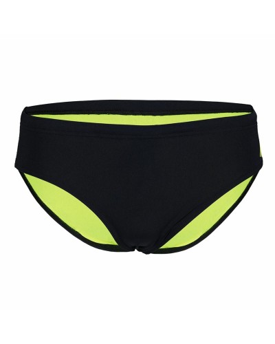 Herren Badehose Aqua Sphere Essentials Schwarz