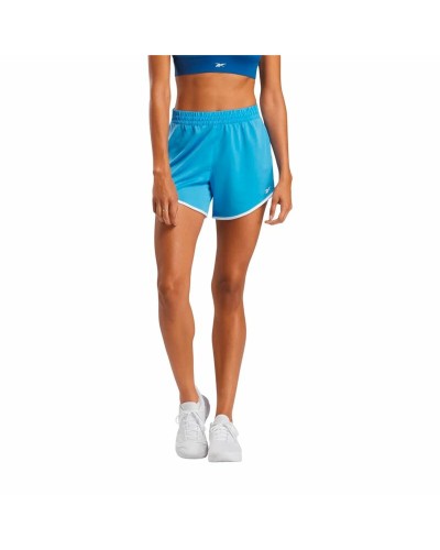 Sports Shorts Reebok Id Train Knit Blue