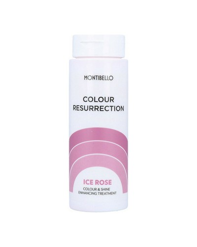 Gel Intensificatore di Colore Montibello IRCR