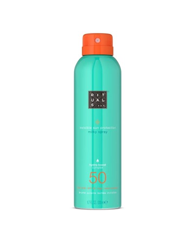Sun Block Rituals The Ritual Of Karma Spf 50 200 ml