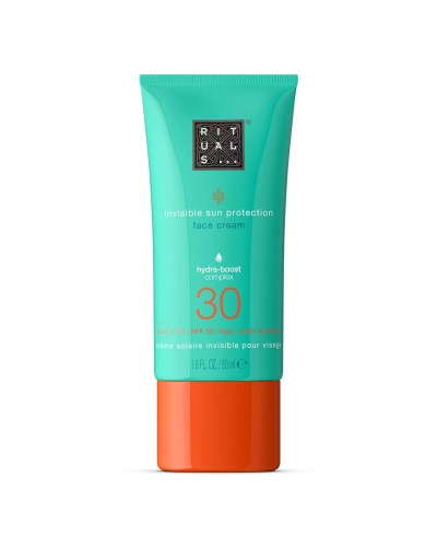 Sun Block Rituals The Ritual Of Karma Spf 30 50 ml