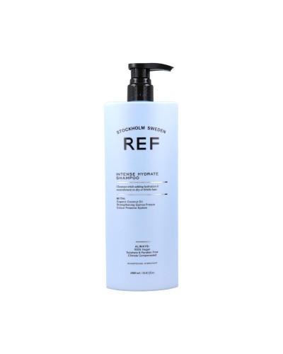 Shampoo REF INTENSE HYDRATE 1 L Kosteuttaja