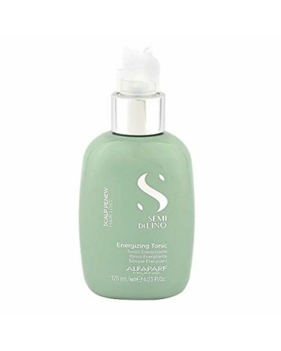 Kasvovesi Semi Di Lino Energizing Alfaparf Milano (125 ml)