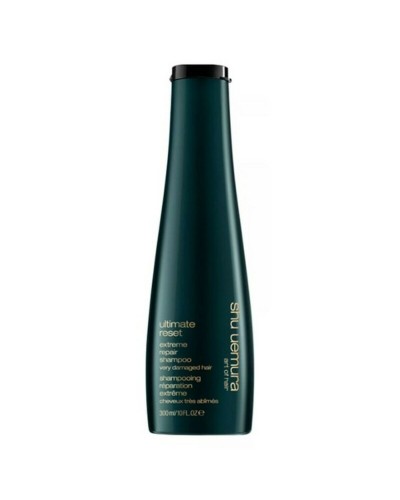 Revitaliserende Shampoo Ultimate Reset Shu Uemura