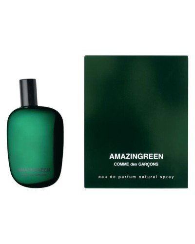 Parfum Femme Comme Des Garçons