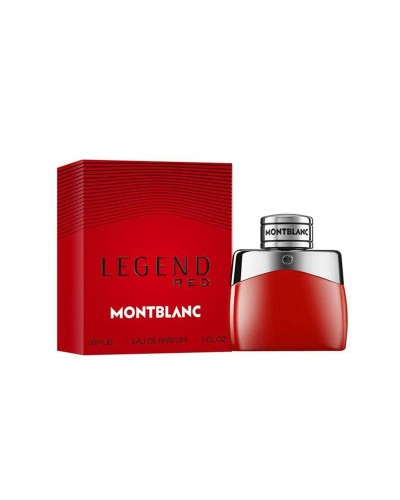 Herrenparfüm Montblanc Legend Red EDP 30 ml