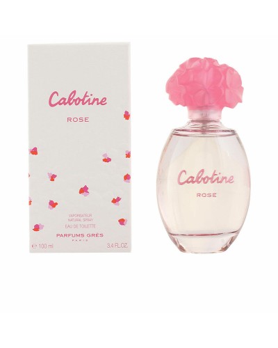Damenparfüm Gres Cabotine Rose EDT