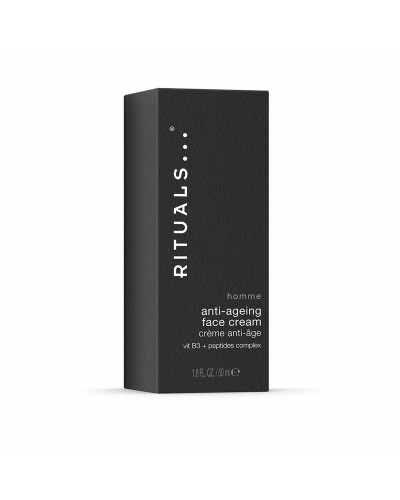 Tagescreme Rituals Homme 50 ml