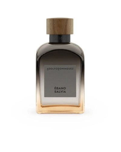 Perfume Hombre Adolfo Dominguez Ébano Salvia EDP EDP 120 ml