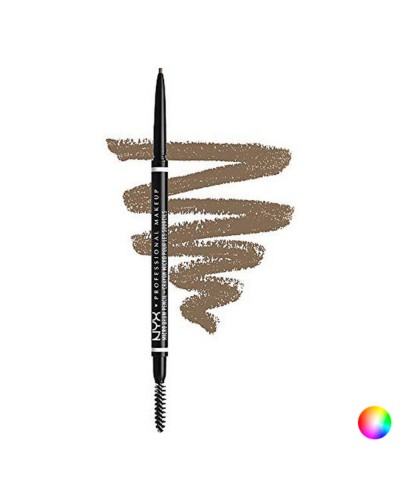Silmämeikki Micro Brow NYX (0,09 g)