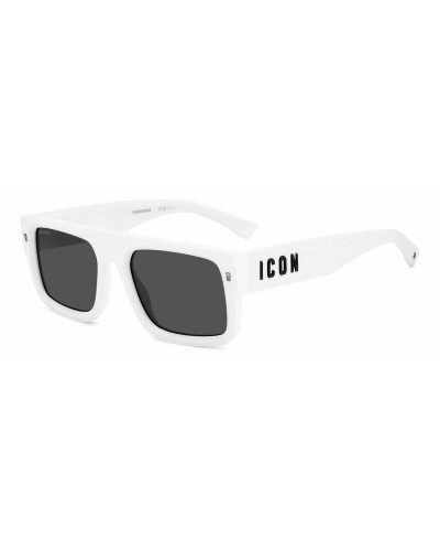 Miesten aurinkolasit Dsquared2 ICON-0008-S-VK6 ø 54 mm
