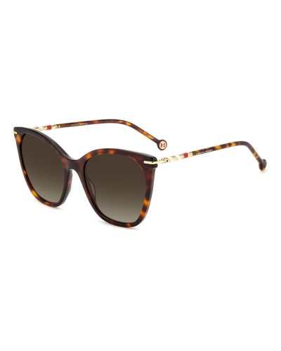 Lunettes de soleil Femme Carolina Herrera HER-0091-S-05L ø 56 mm