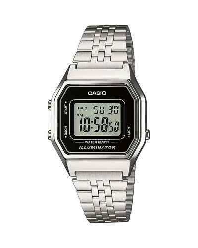 Montre Unisexe Casio LA680WEA-1EF