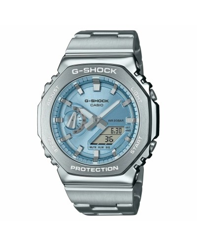 Horloge Heren Casio GM-2110D-2AER