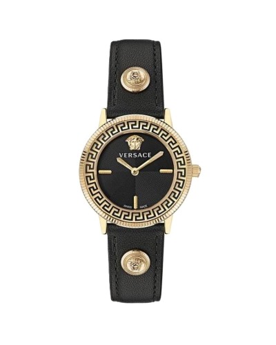 Ladies' Watch Versace V-TRIBUTE  2H Black (Ø 36 mm)