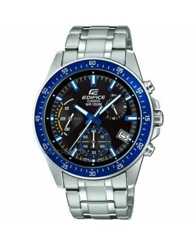 Orologio Unisex Casio EFV-540D-1A2VUEF (Ø 44 mm)
