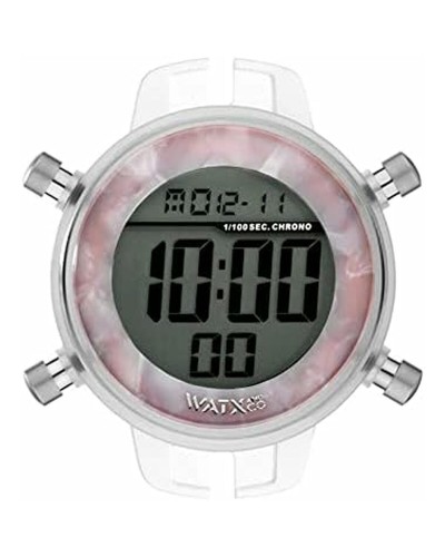 Unisexklocka Watx & Colors RWA1105