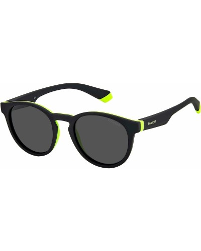 Lunettes de soleil Homme Polaroid PLD 8048_S JUNIOR
