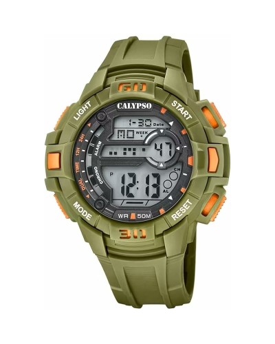 Montre Homme Calypso K5836/3