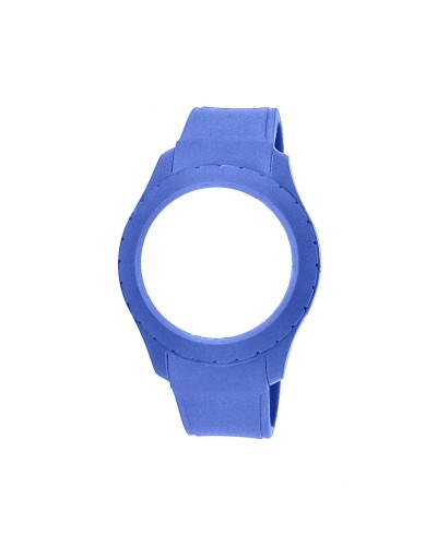 Vaihdettava Unisex katsella tapauksessa Watx & Colors COWA3734