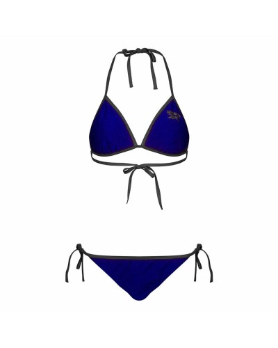 Bikini Reebok Allegra Azul