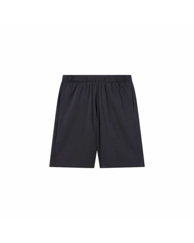 Shorts pour Hommes Champion Long Gris foncé