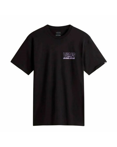 T-shirt à manches courtes homme Vans Shop Front SS