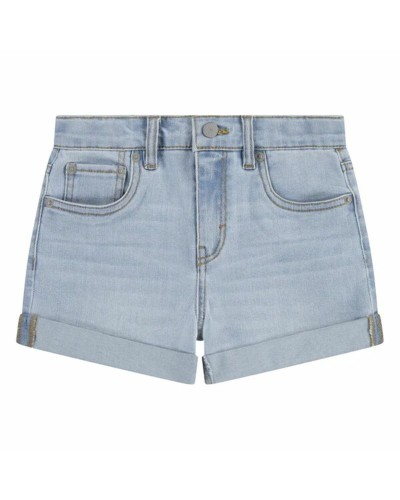 Jeans Levi's Lvg Girlfriend Bleu