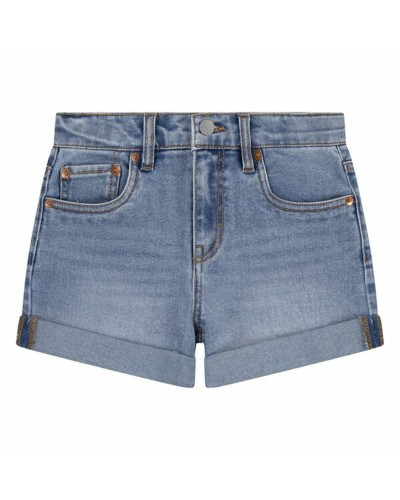 Jeans Levi's Lvg Girlfriend Flower Child Blauw