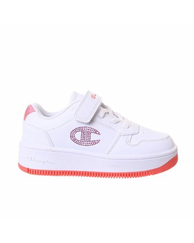 Sportschoenen voor Dames Champion RD18 Platform Glitter G