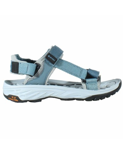 Sandaler Dam Hi-Tec Ula Raft Aquamarine