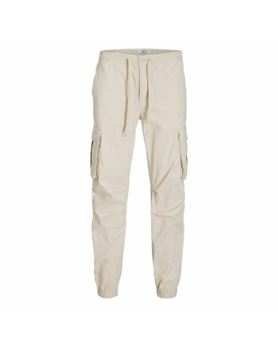 Broek Jack & Jones Jpstkane Noah Cuffed Cargo