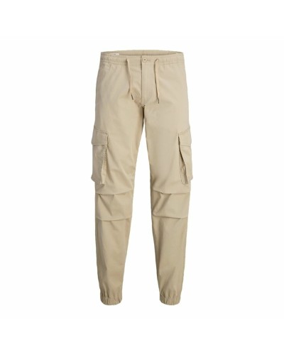 Pantalón Jack & Jones Jpstkane Noah Cuffed Cargo