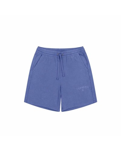 Pantalone Champion Svb Azzurro