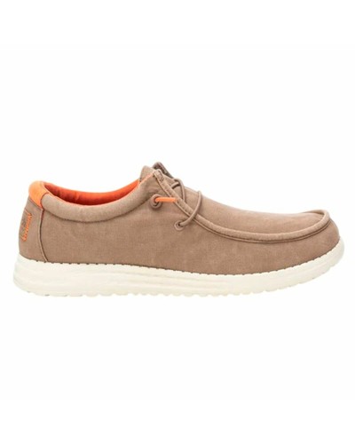 Chaussures de sport pour femme XTI Cro Marron Clair